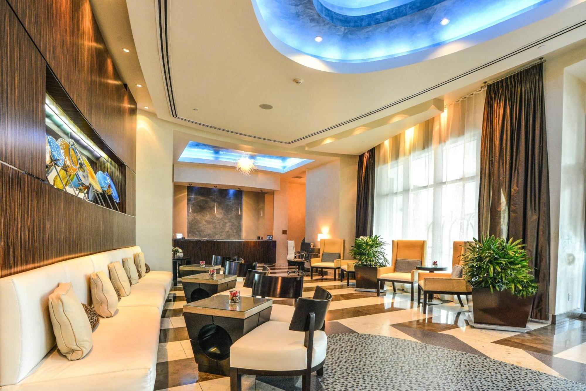 Residence Inn By Marriott Fort Lauderdale Intracoastal Exterior foto